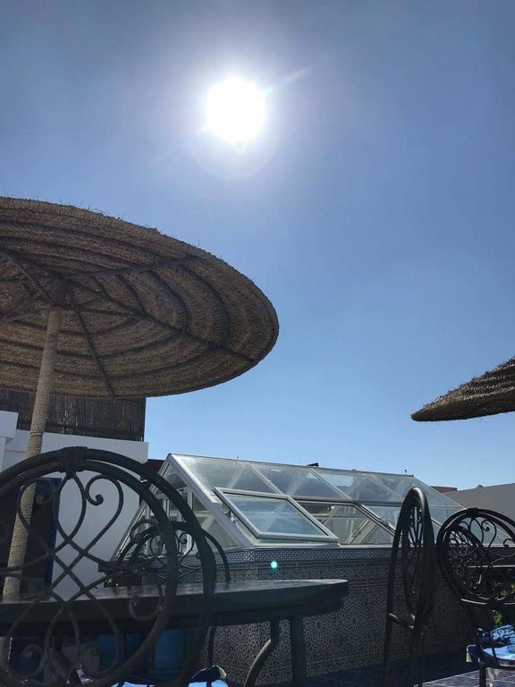 אסאוירה Riad Salmiya Dune מראה חיצוני תמונה