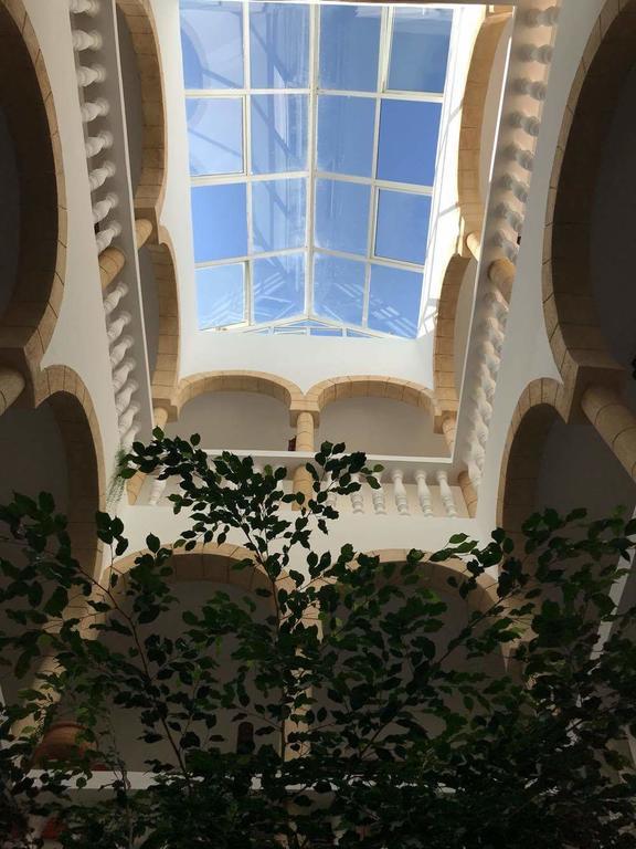 אסאוירה Riad Salmiya Dune מראה חיצוני תמונה