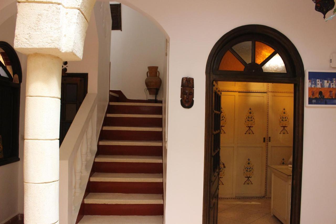 אסאוירה Riad Salmiya Dune מראה חיצוני תמונה