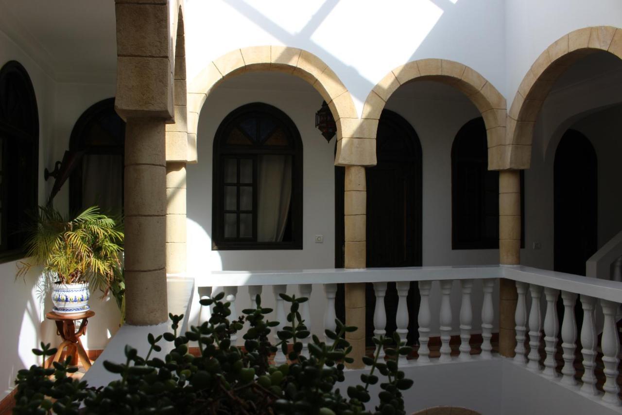 אסאוירה Riad Salmiya Dune מראה חיצוני תמונה