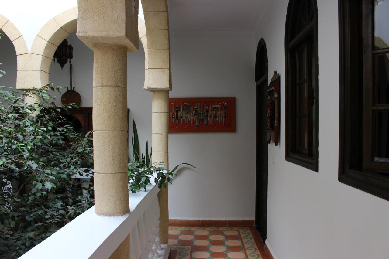 אסאוירה Riad Salmiya Dune מראה חיצוני תמונה