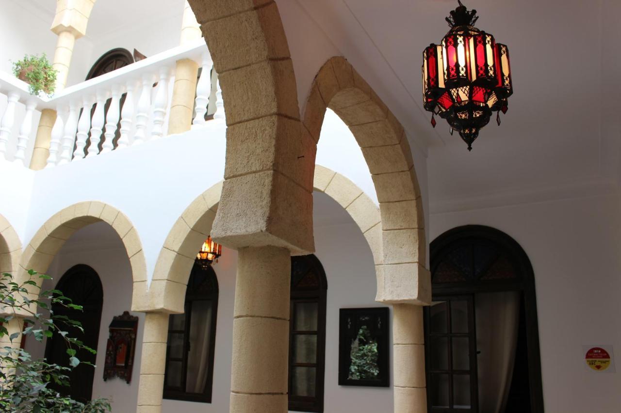 אסאוירה Riad Salmiya Dune מראה חיצוני תמונה