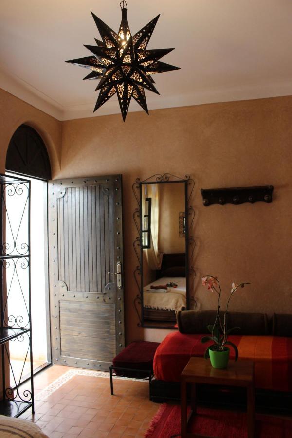 אסאוירה Riad Salmiya Dune מראה חיצוני תמונה